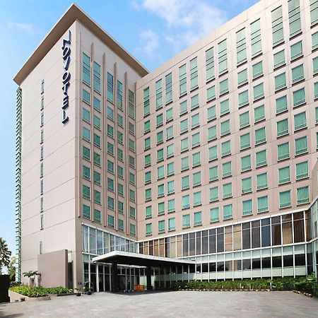 Novotel Bandung Extérieur photo