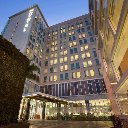 Novotel Bandung Extérieur photo