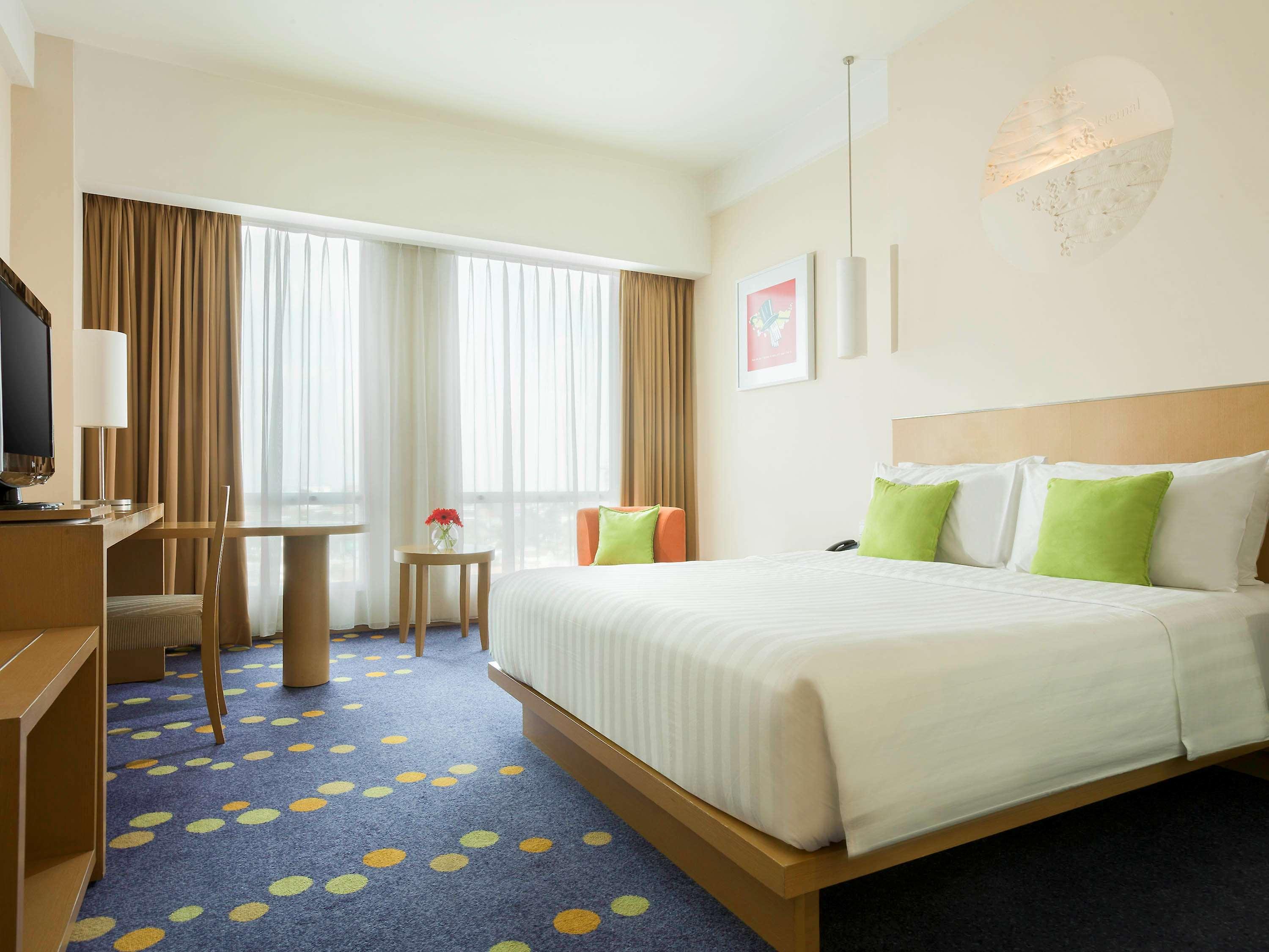 Novotel Bandung Extérieur photo