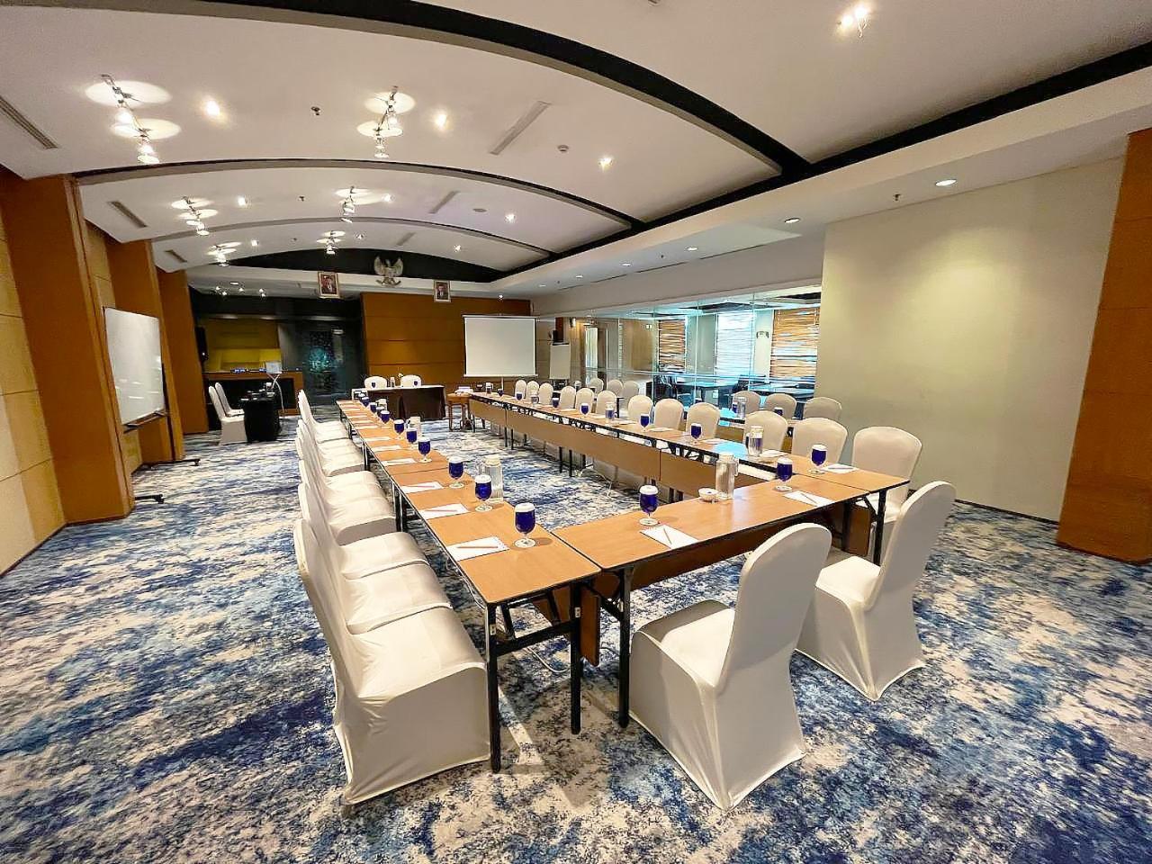 Novotel Bandung Extérieur photo