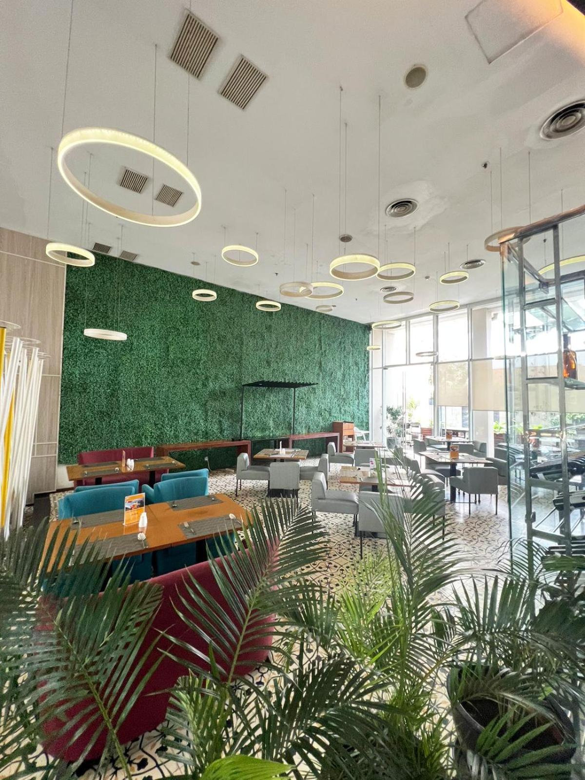 Novotel Bandung Extérieur photo