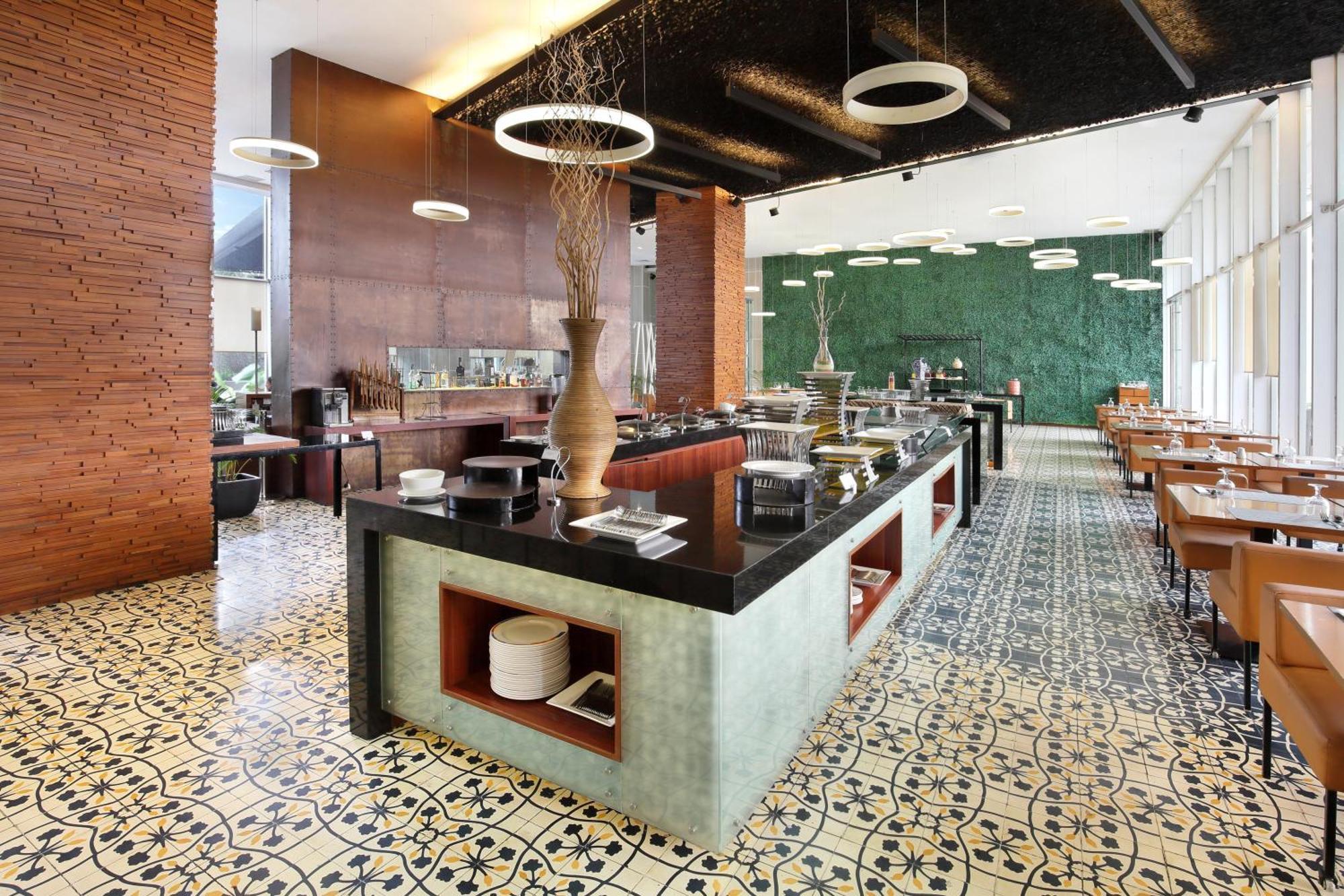Novotel Bandung Extérieur photo