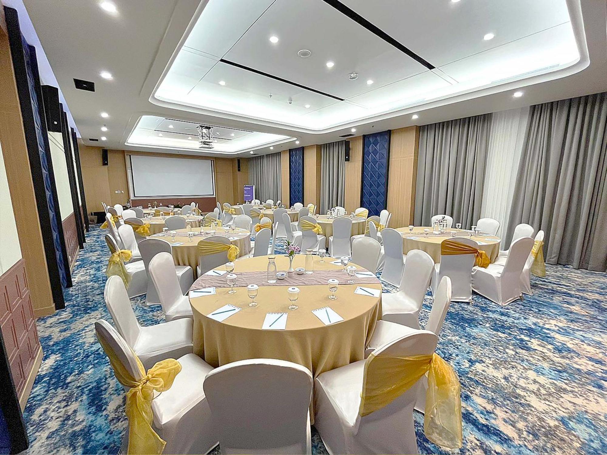 Novotel Bandung Extérieur photo