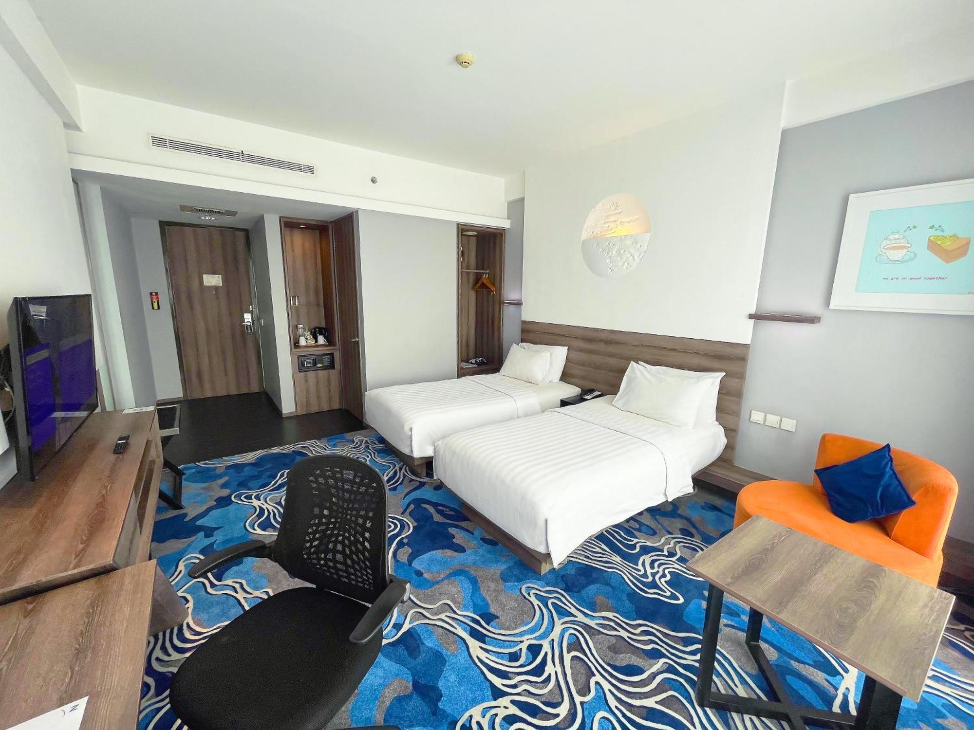 Novotel Bandung Extérieur photo