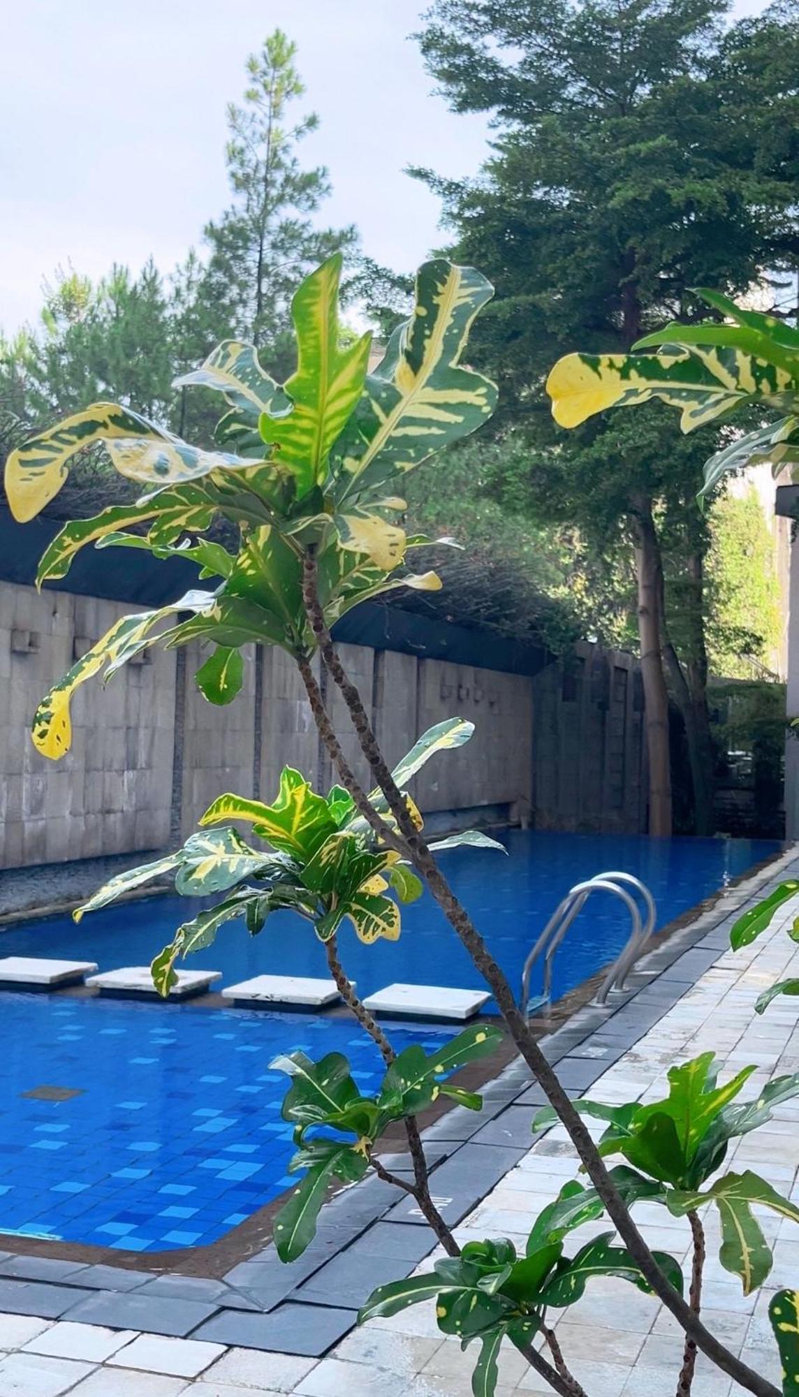 Novotel Bandung Extérieur photo
