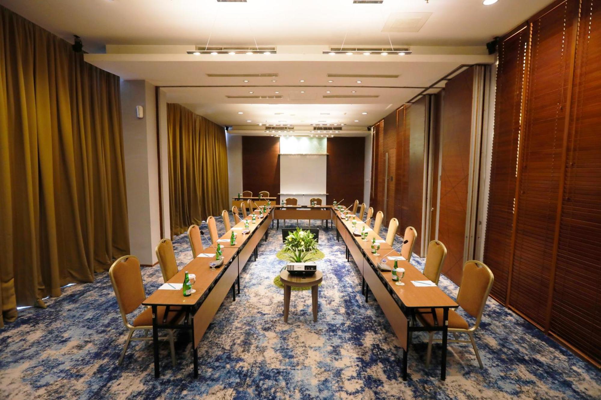 Novotel Bandung Extérieur photo