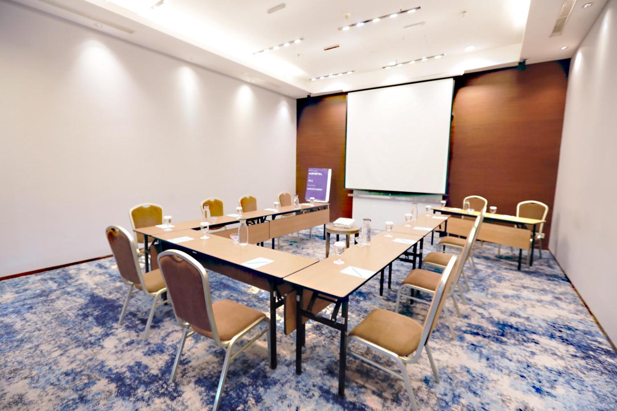 Novotel Bandung Extérieur photo