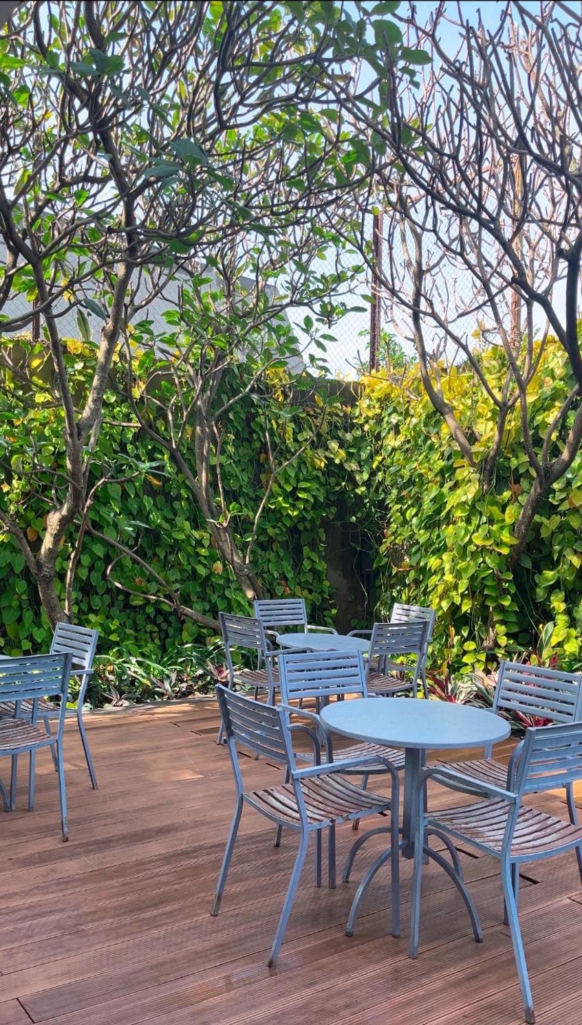 Novotel Bandung Extérieur photo