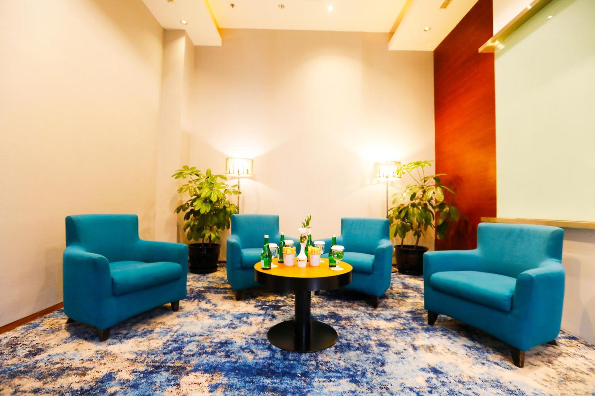 Novotel Bandung Extérieur photo