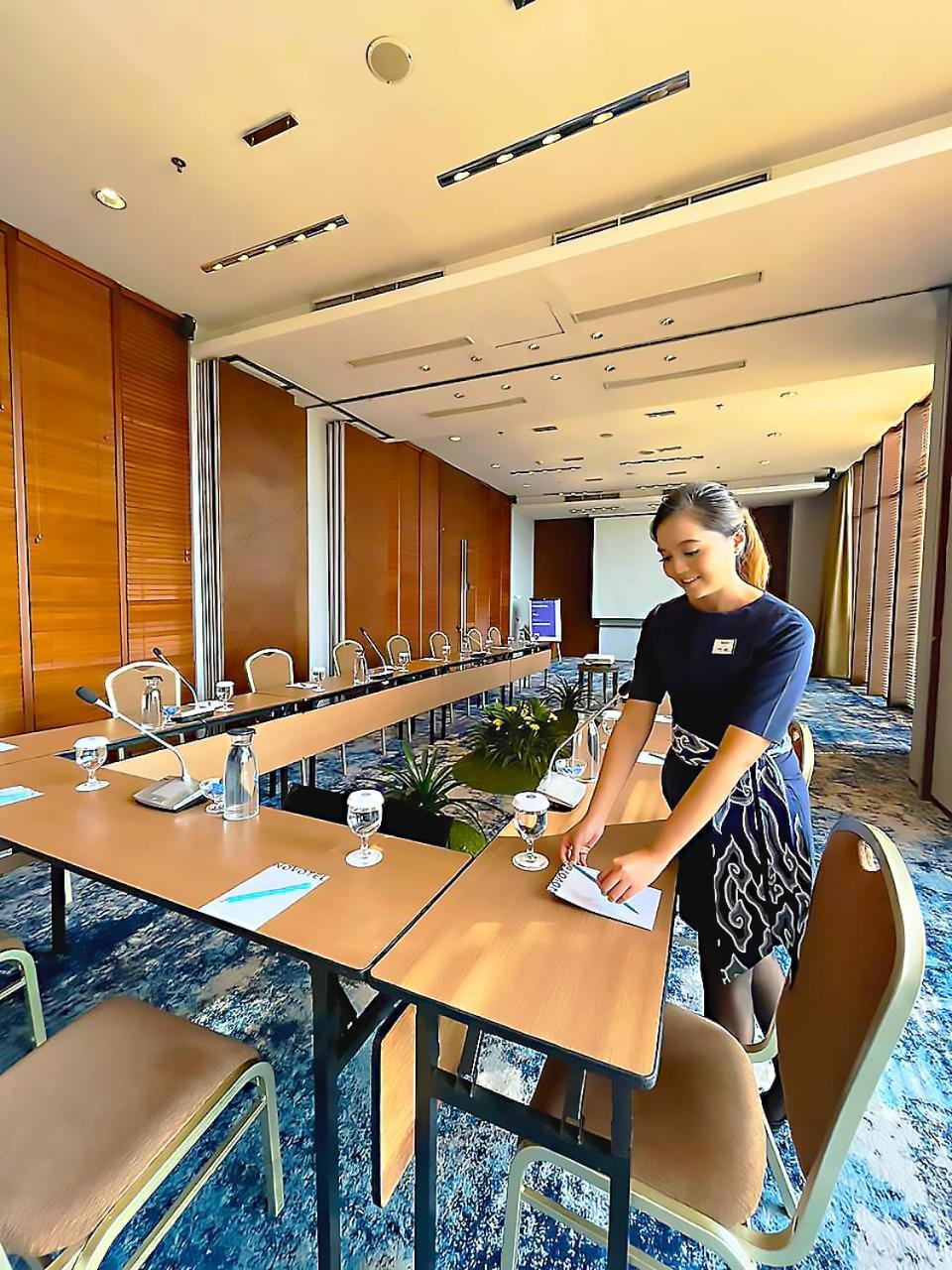 Novotel Bandung Extérieur photo