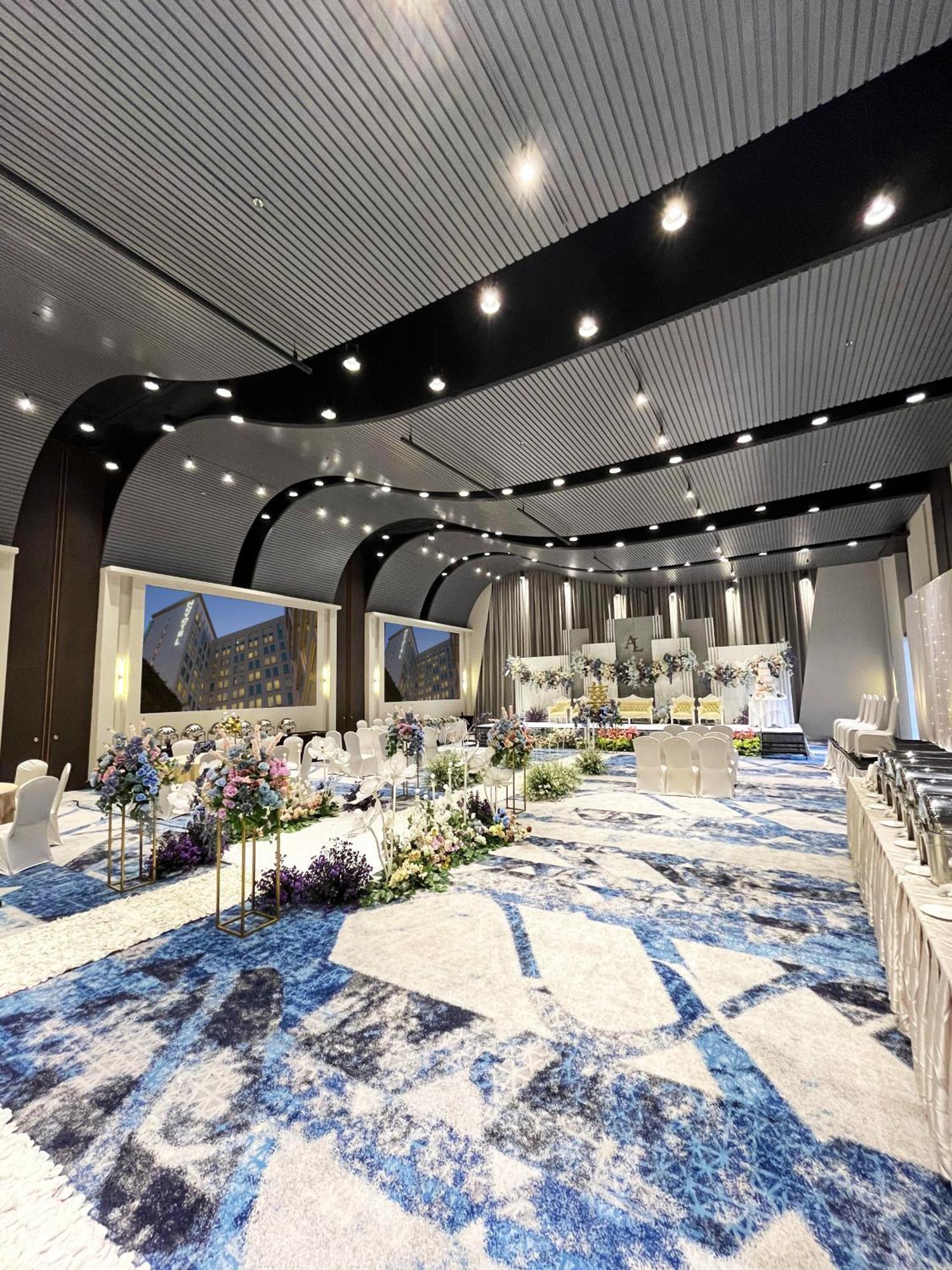Novotel Bandung Extérieur photo