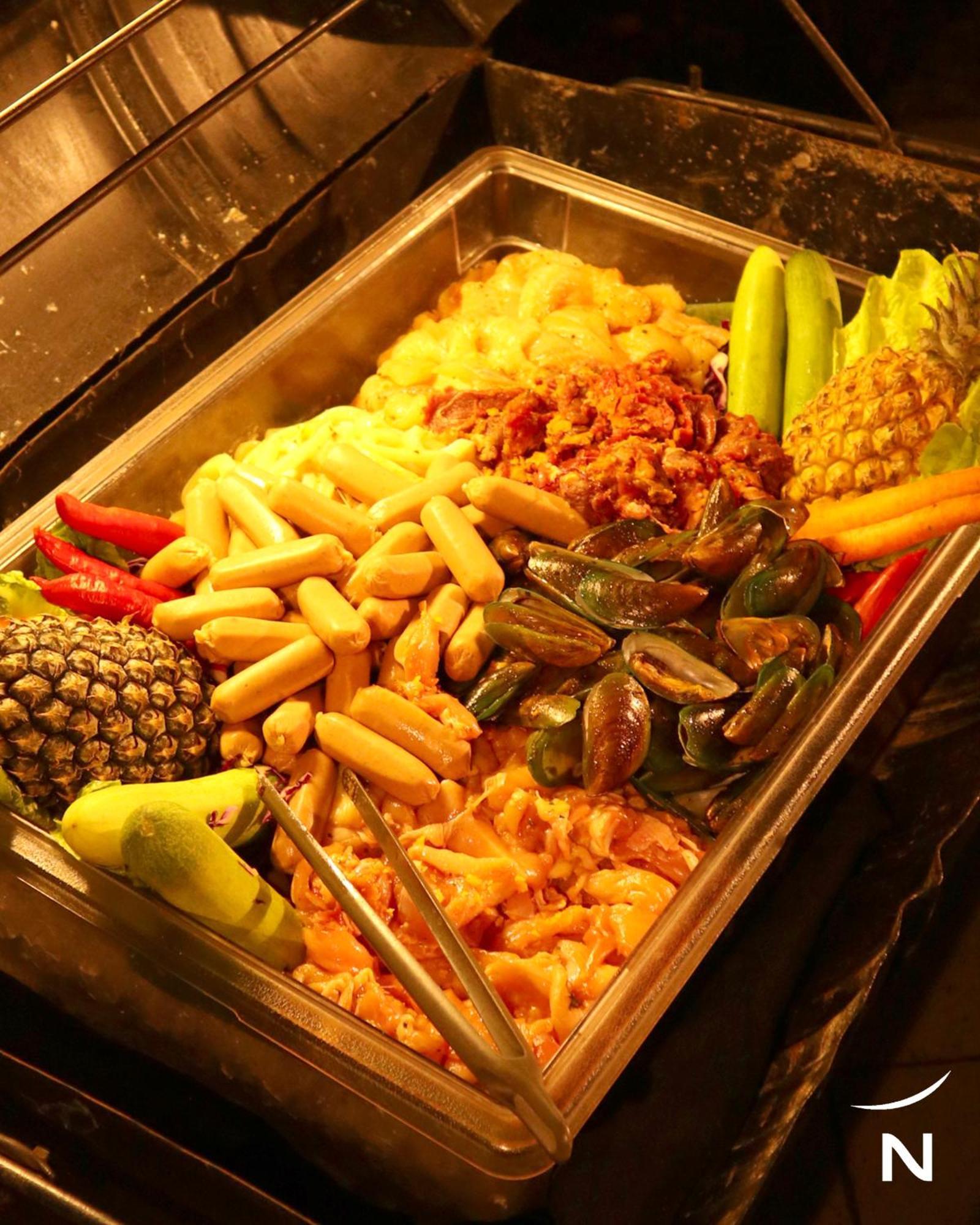 Novotel Bandung Extérieur photo