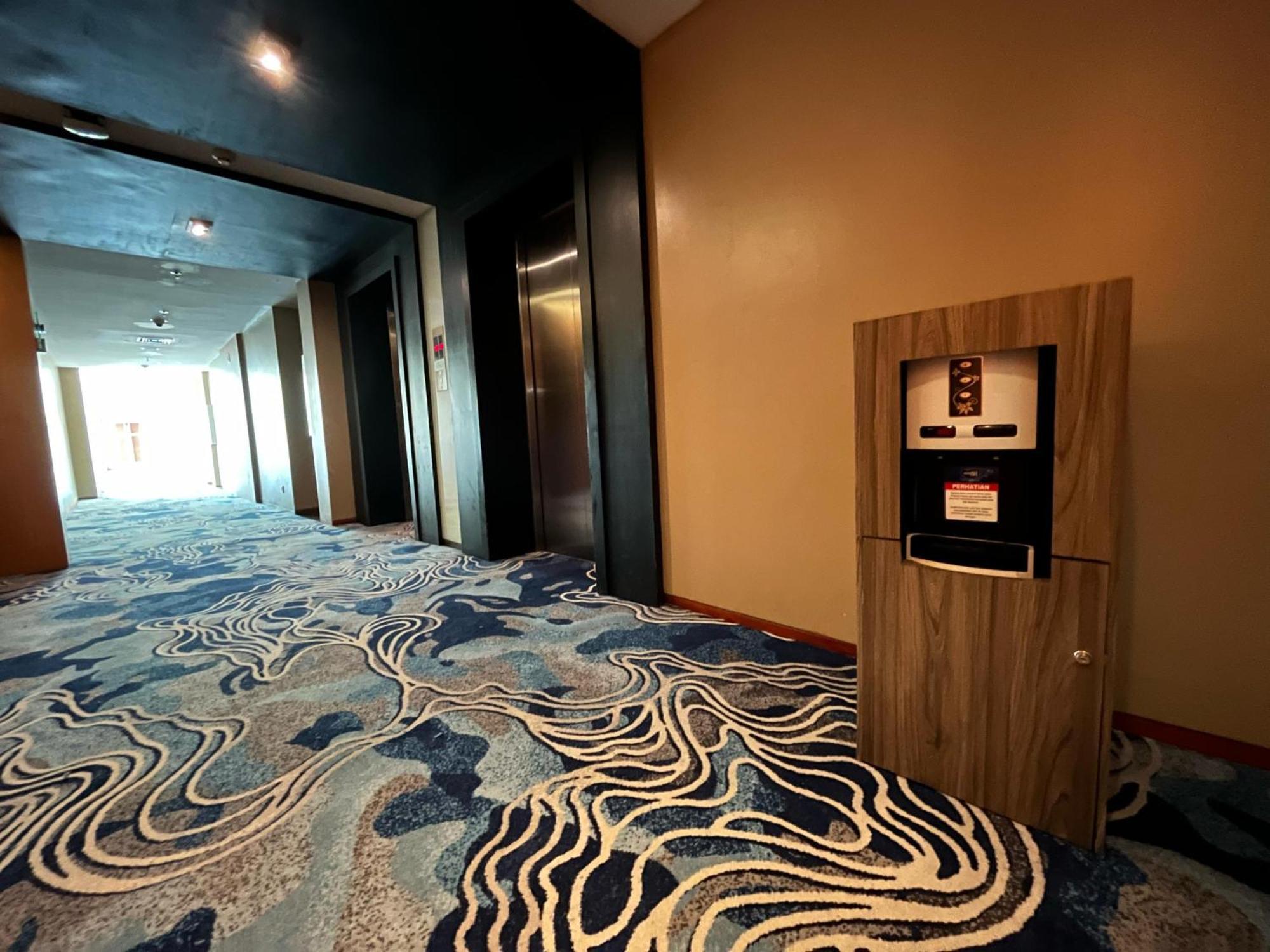 Novotel Bandung Extérieur photo