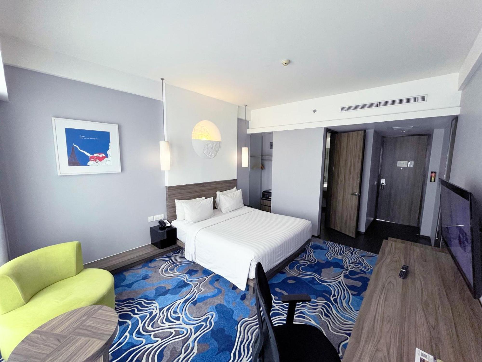 Novotel Bandung Extérieur photo