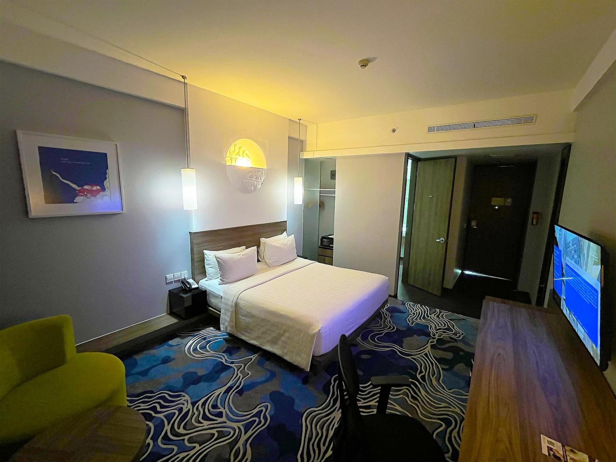 Novotel Bandung Extérieur photo