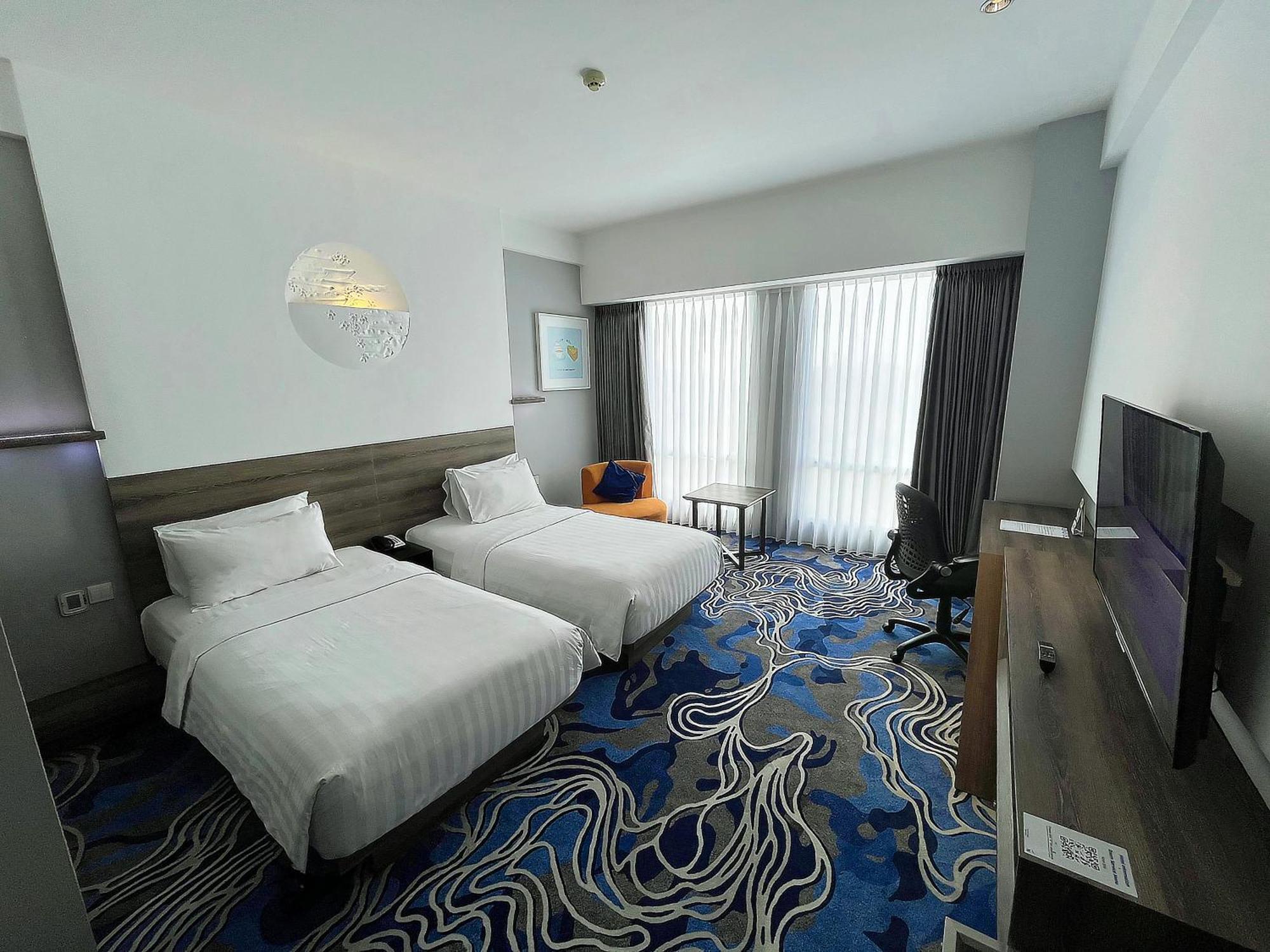 Novotel Bandung Extérieur photo