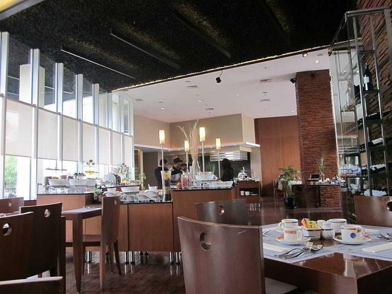 Novotel Bandung Extérieur photo